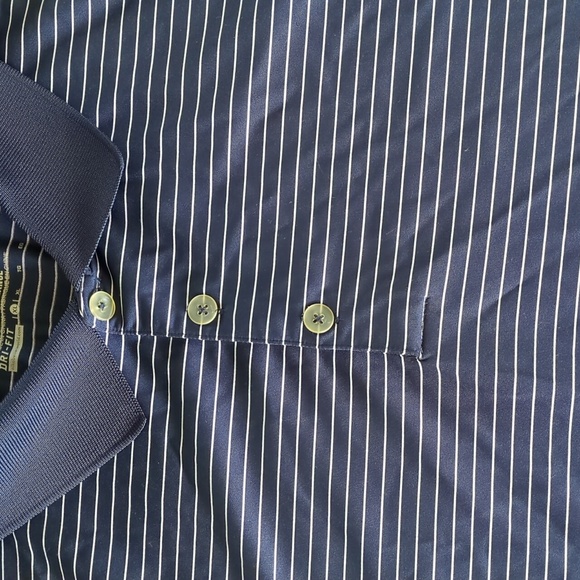 Nike Golf men's dri fit XL golf polo shirt - Picture 4 of 6
